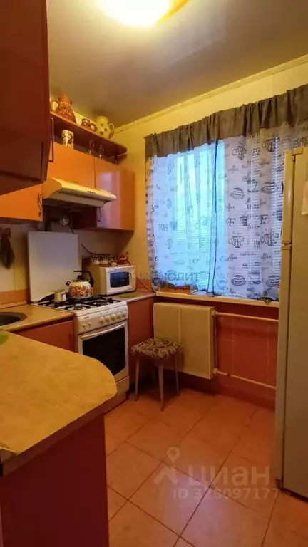 3-к кв. Нижегородская область, Нижний Новгород ул. Советской Армии, 10 ... - Фото 1