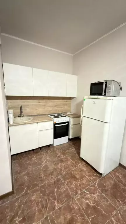 1-к кв. Московская область, Люберцы Зенино ЖК Самолет мкр, ул. Камова, ... - Фото 1