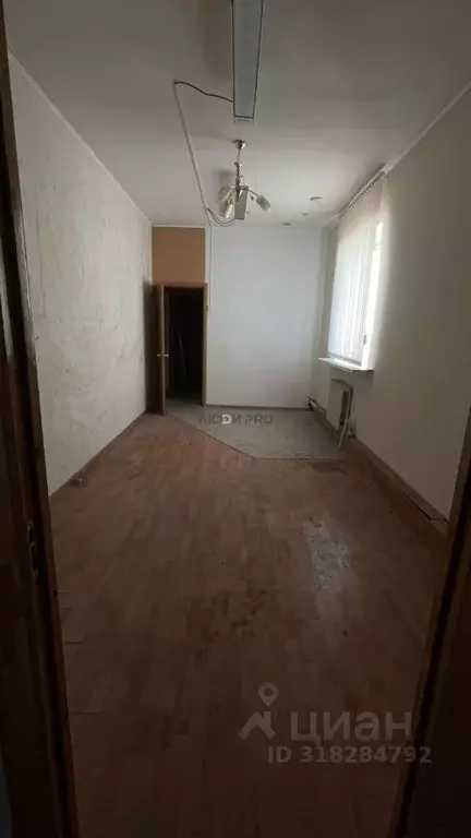 Офис в Башкортостан, Уфа Хадии Давлетшиной бул., 7 (56 м) - Фото 1