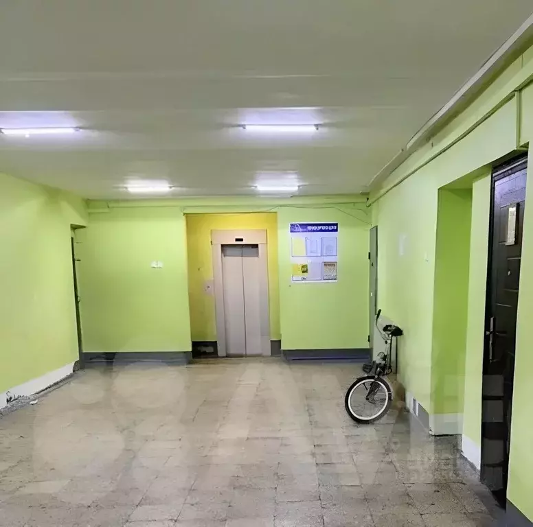 Комната Самарская область, Тольятти Советская ул., 89 (11.5 м) - Фото 1