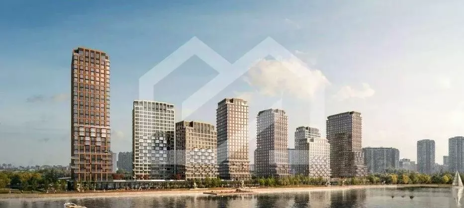 Помещение свободного назначения в Москва Южнопортовая ул., 42С5 (129 ... - Фото 1