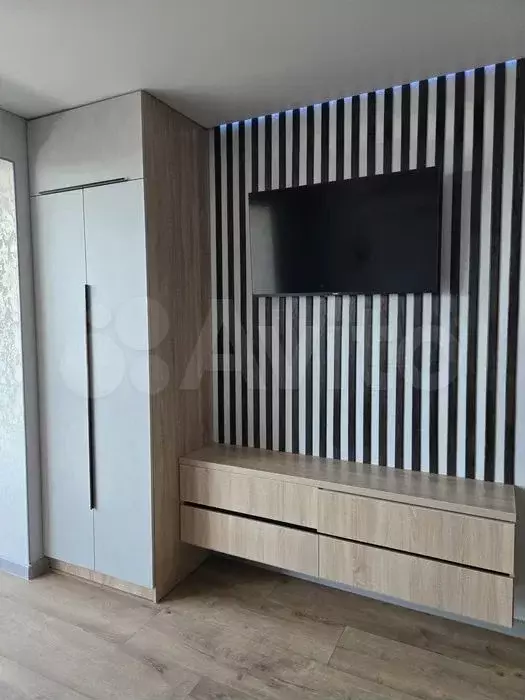 Квартира-студия, 26 м, 14/19 эт. - Фото 1