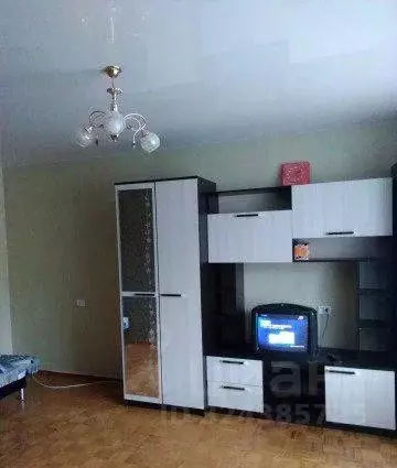 Студия Томская область, Томск ул. Карла Ильмера, 10 (22.0 м) - Фото 1