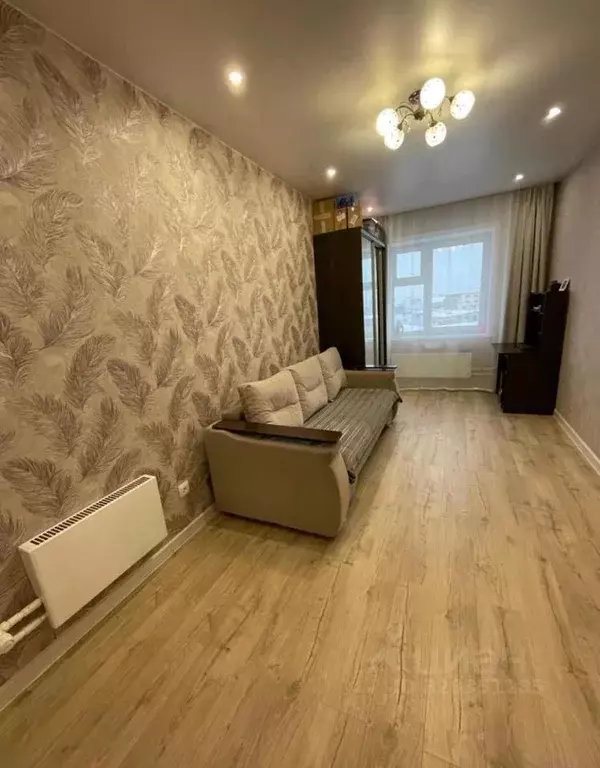 2-к кв. Саха (Якутия), Якутск ул. Осипенко, 5А (58.0 м) - Фото 1