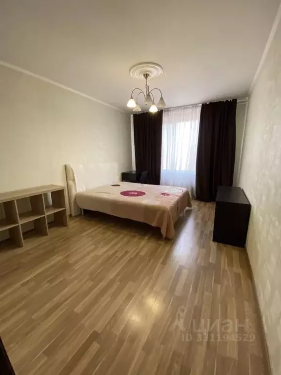 Комната Москва ул. Исаковского, 16К1 (17.0 м) - Фото 1