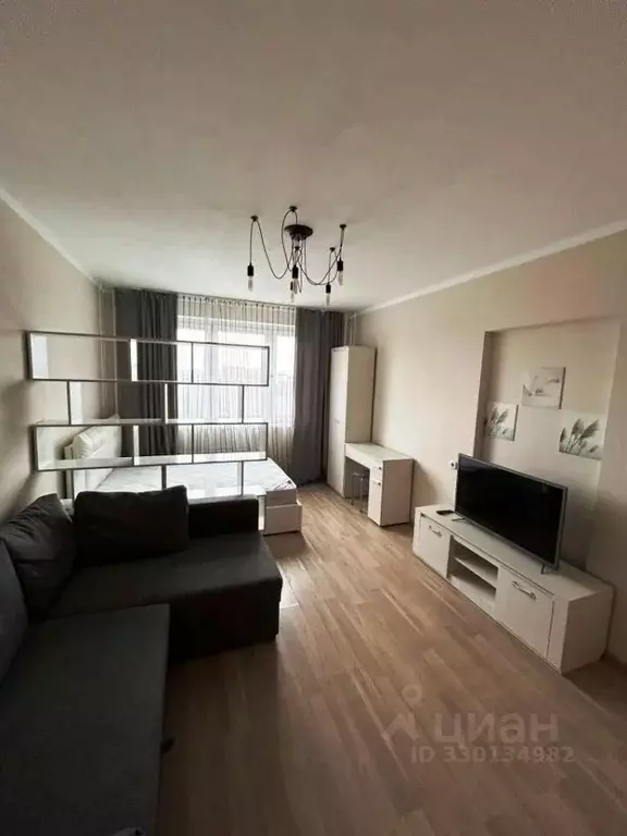 1-к кв. Москва Дмитровское ш., 169К8 (41.2 м) - Фото 2
