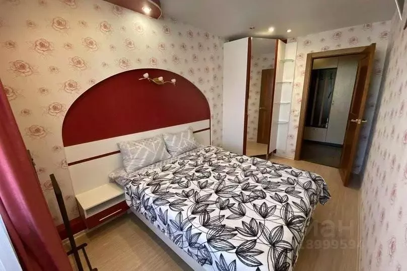 2-к кв. Карелия, Петрозаводск ул. 2-я Северная, 17 (60.0 м) - Фото 1