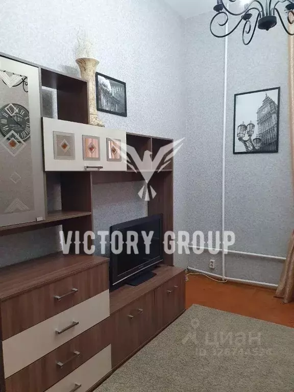 2-к кв. Москва Новинский бул., 13 (42.0 м) - Фото 2