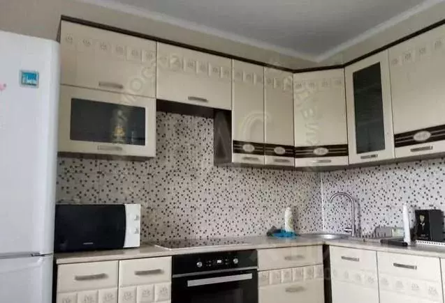 1-к кв. Курская область, Курск просп. Дружбы, 19Д (37.8 м) - Фото 0