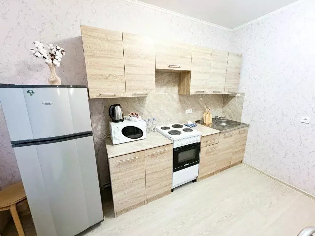 1-к кв. Московская область, Лобня ул. Юности, 5 (38.0 м) - Фото 0
