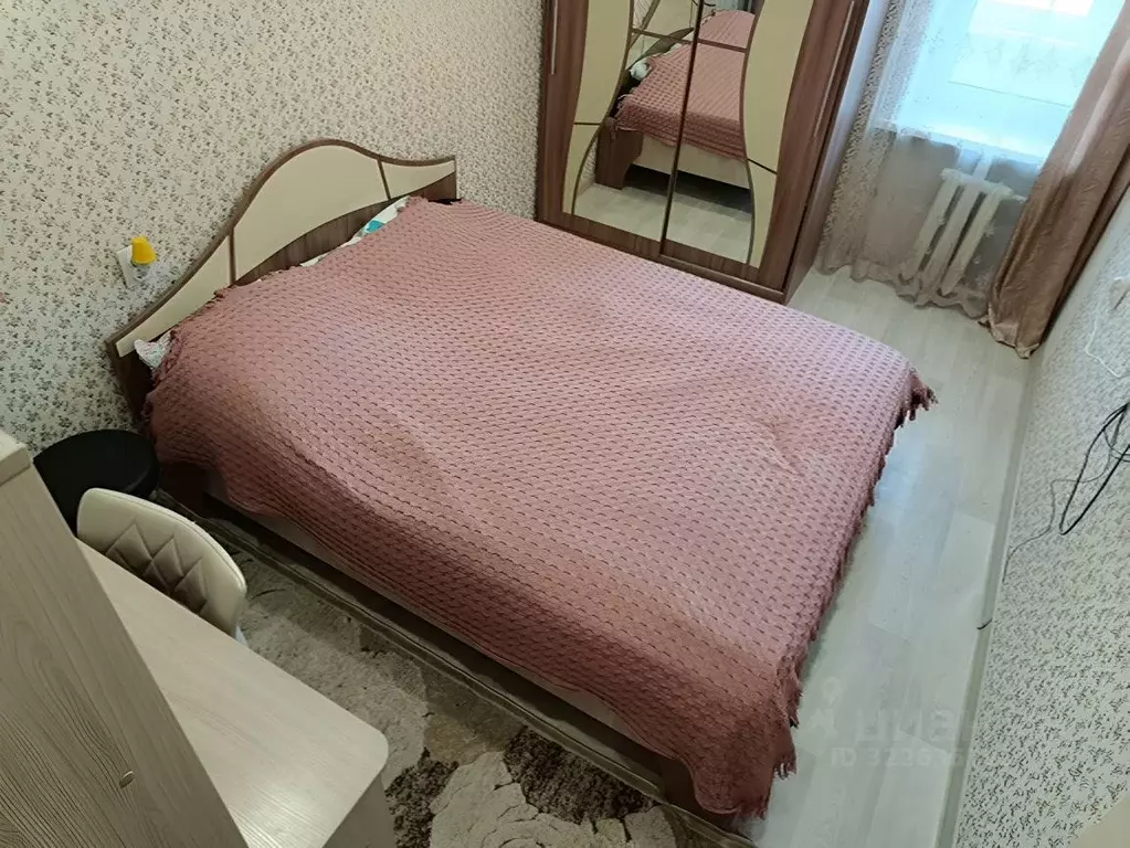 2-к кв. Калининградская область, Светлогорск ул. Карла Маркса, 7 (50.0 ... - Фото 1