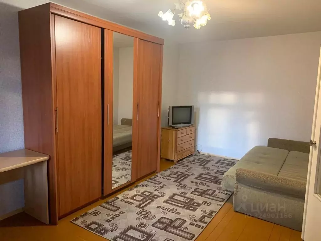 1-к кв. Новгородская область, Великий Новгород ул. Якова Павлова, 1 ... - Фото 1