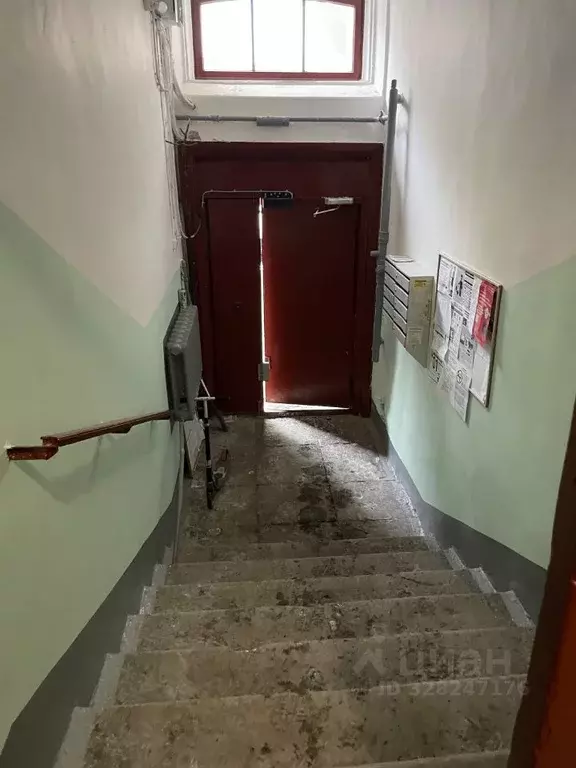 3-к кв. Санкт-Петербург 3-я Васильевского острова линия, 26Б (80.3 м) - Фото 2