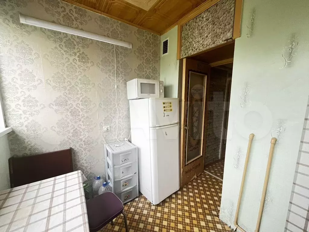 2-к. квартира, 43,7 м, 6/9 эт. - Фото 1
