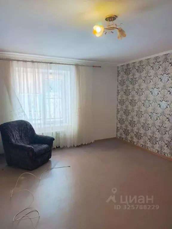 1-к кв. Оренбургская область, Орск Новый город мкр, пер. Волховский, 3 ... - Фото 2