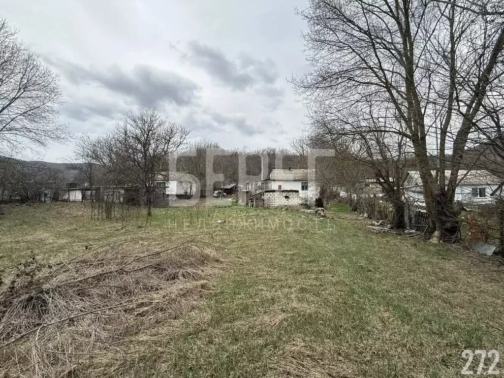 Дом в Севастополь с. Тыловое, ул. Баздыревой, 11 (50 м) - Фото 2