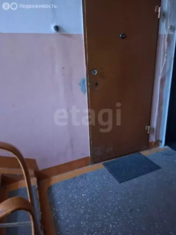 3-комнатная квартира: Омск, улица Яковлева, 2 (59.4 м) - Фото 2