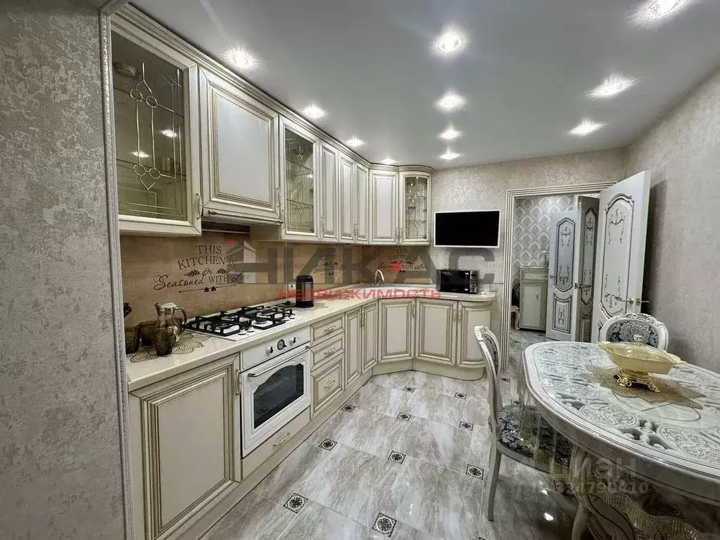 2-к кв. Ярославская область, Ярославль ул. Собинова, 6 (51.0 м) - Фото 1