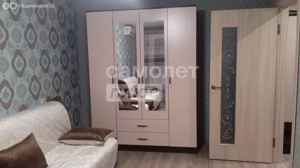 1-комнатная квартира: Ейск, Ясенская улица, 2б (30.2 м) - Фото 1