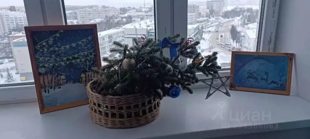 1-к кв. Костромская область, Кострома ул. Ивана Сусанина, 41 (45.0 м) - Фото 1