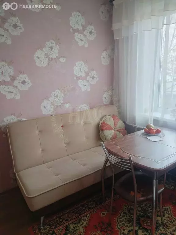 1-комнатная квартира: Курск, 1-я Ламоновская улица, 1 (36 м) - Фото 2