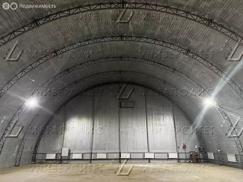 Производственное помещение (250 м) - Фото 2