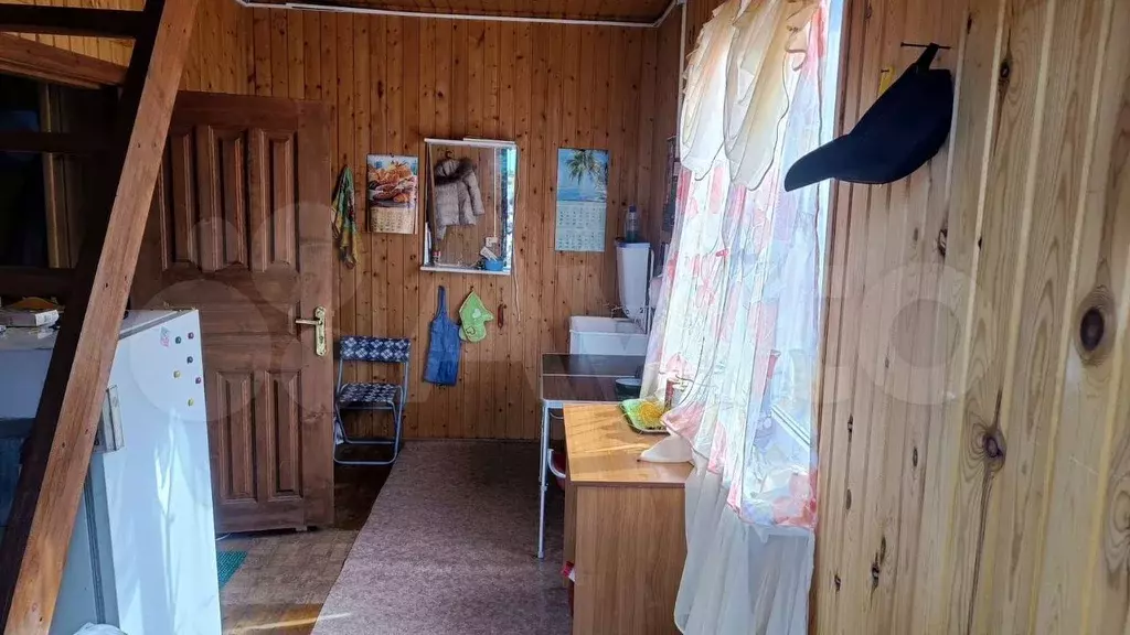 Дом 42 м на участке 6,2 сот. - Фото 1