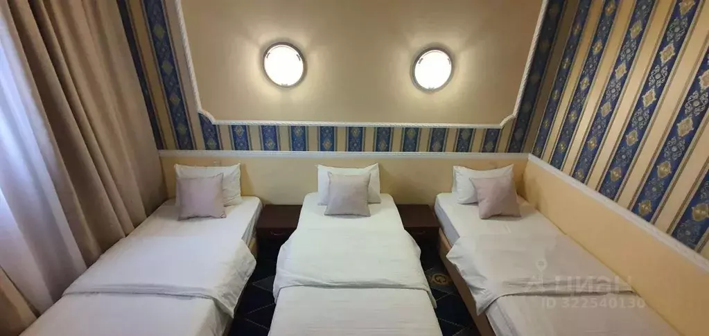 Комната Волгоградская область, Волгоград ул. Рокоссовского, 7 (20.0 м) - Фото 2