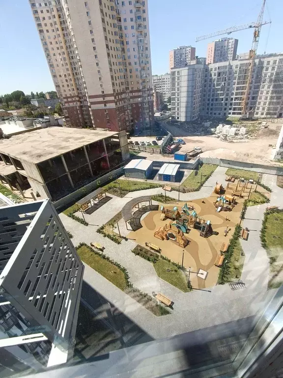 Продаётся квартира-студия, 25.7 м - Фото 1