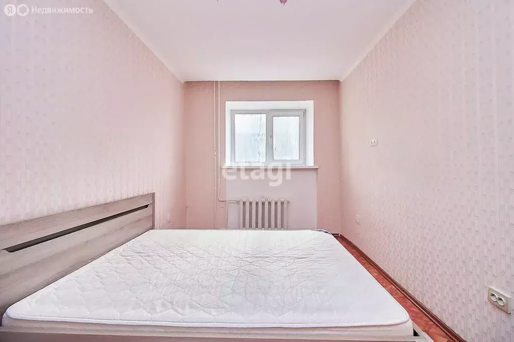 2-комнатная квартира: Тюмень, улица Николая Чаплина, 125 (51 м) - Фото 1
