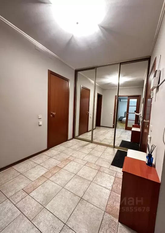 1-к кв. Москва ул. Машкова, 9С1 (51.0 м) - Фото 1