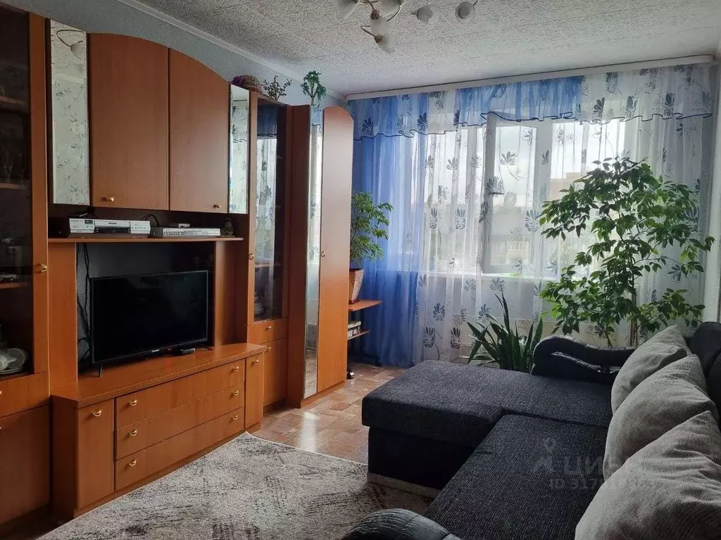 3-к кв. Тюменская область, Тюмень Транспортная ул., 108 (66.0 м) - Фото 0