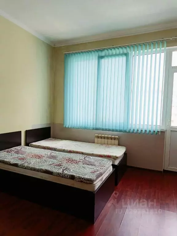 Студия Краснодарский край, Сочи ул. Макаренко (23.0 м) - Фото 2