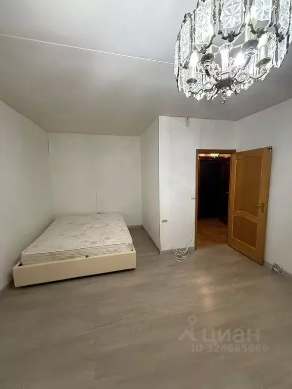 1-к кв. Москва Олонецкая ул., 15Б (36.9 м) - Фото 1