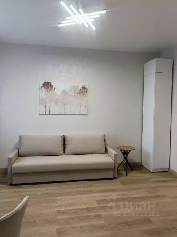 1-к кв. Московская область, Ленинский городской округ, пос. Развилка ... - Фото 2