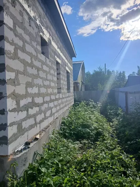 Дом в Нижегородская область, Нижний Новгород Полянка СНТ, 111 (52 м) - Фото 2