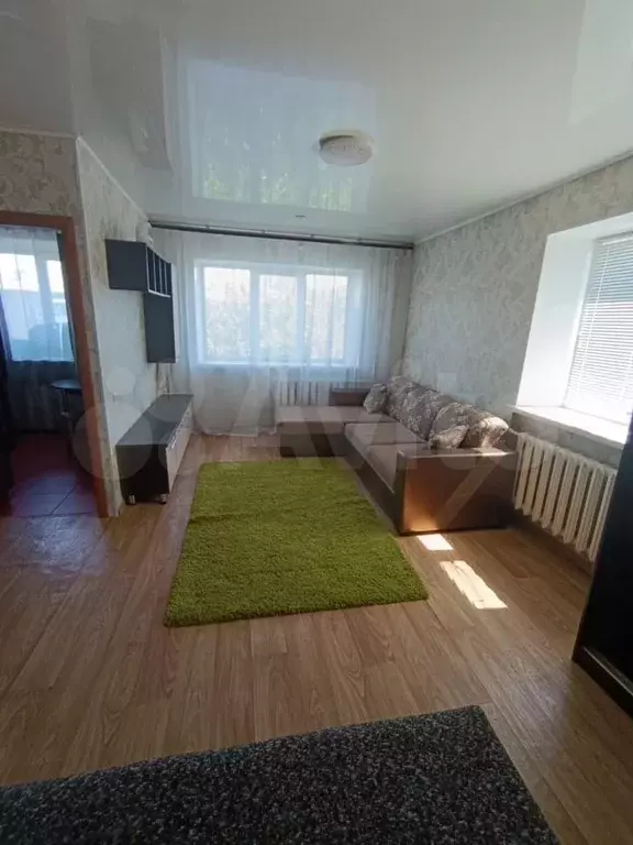 Комната 30,7 м в 1-к., 5/5 эт. - Фото 0