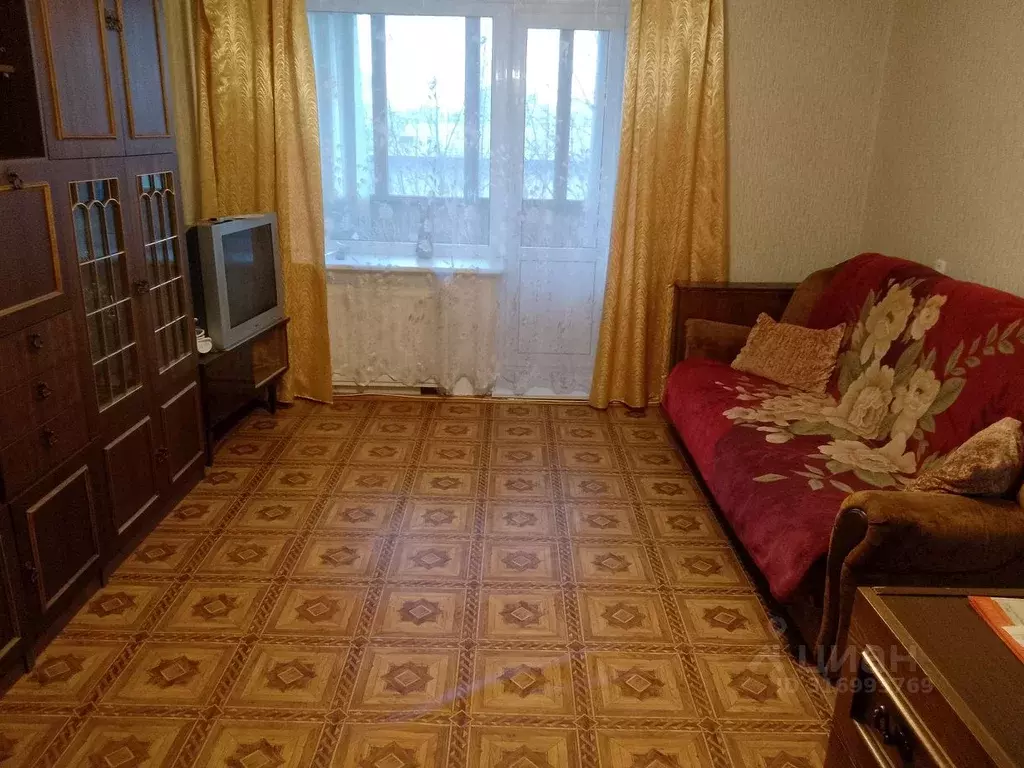 1-к кв. Санкт-Петербург просп. Просвещения, 54 (38.0 м) - Фото 0