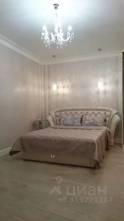 1-к кв. Крым, Ялта ул. Дражинского, 23А (40.0 м) - Фото 0