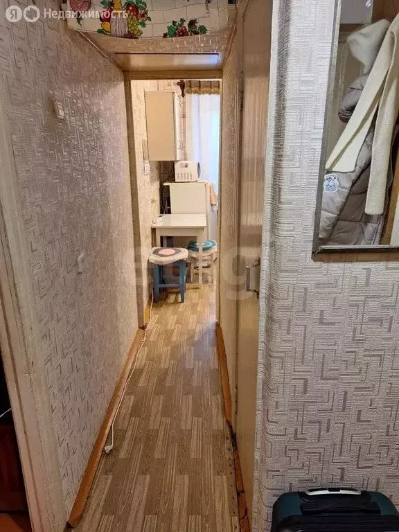 1-комнатная квартира: село Медное, Тверская улица, 4 (32 м) - Фото 2