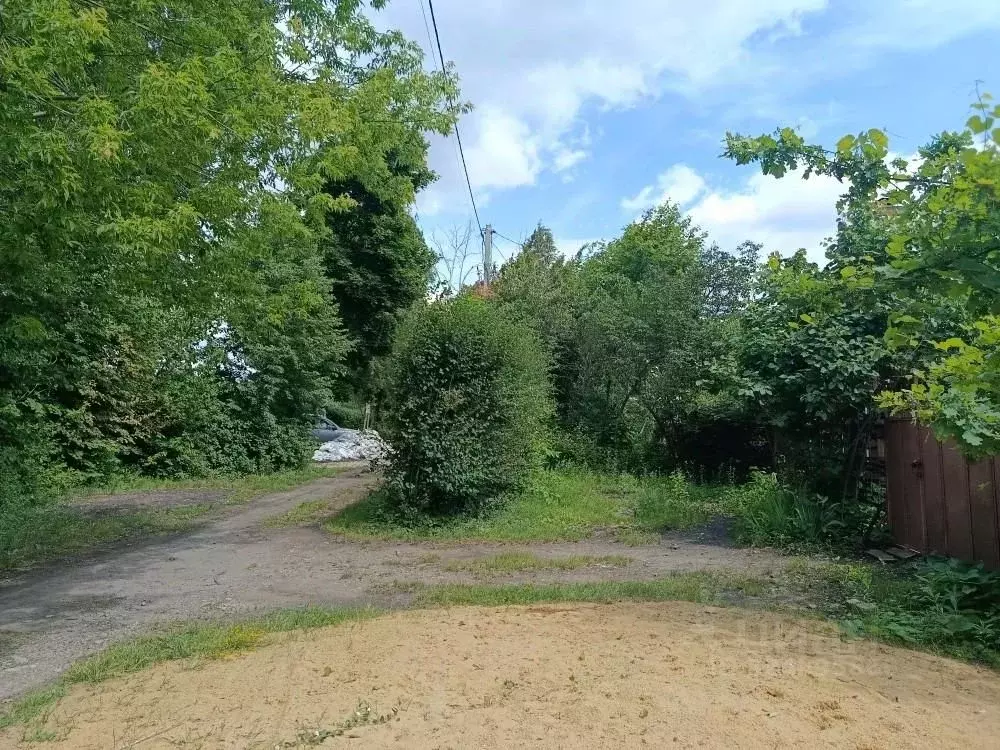 Дом в Воронежская область, Воронеж Путь Мичурина ДНТ, ул. Широкая, 21 ... - Фото 2