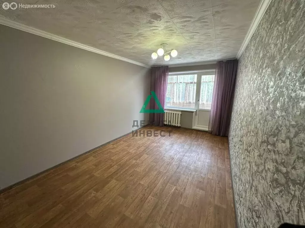2-комнатная квартира: Уфа, улица Степана Злобина, 44 (52 м) - Фото 2