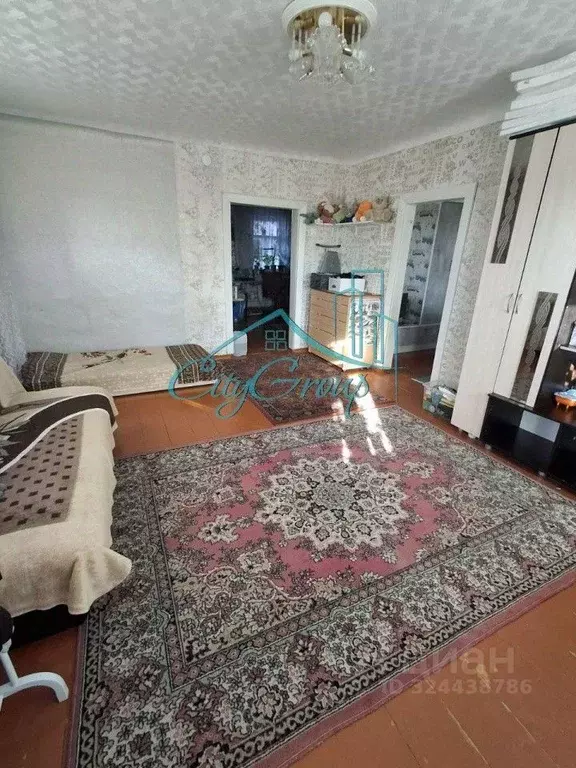 Дом в Оренбургская область, Орск Новый город мкр, ул. Шаумяна, 32 (88 ... - Фото 2