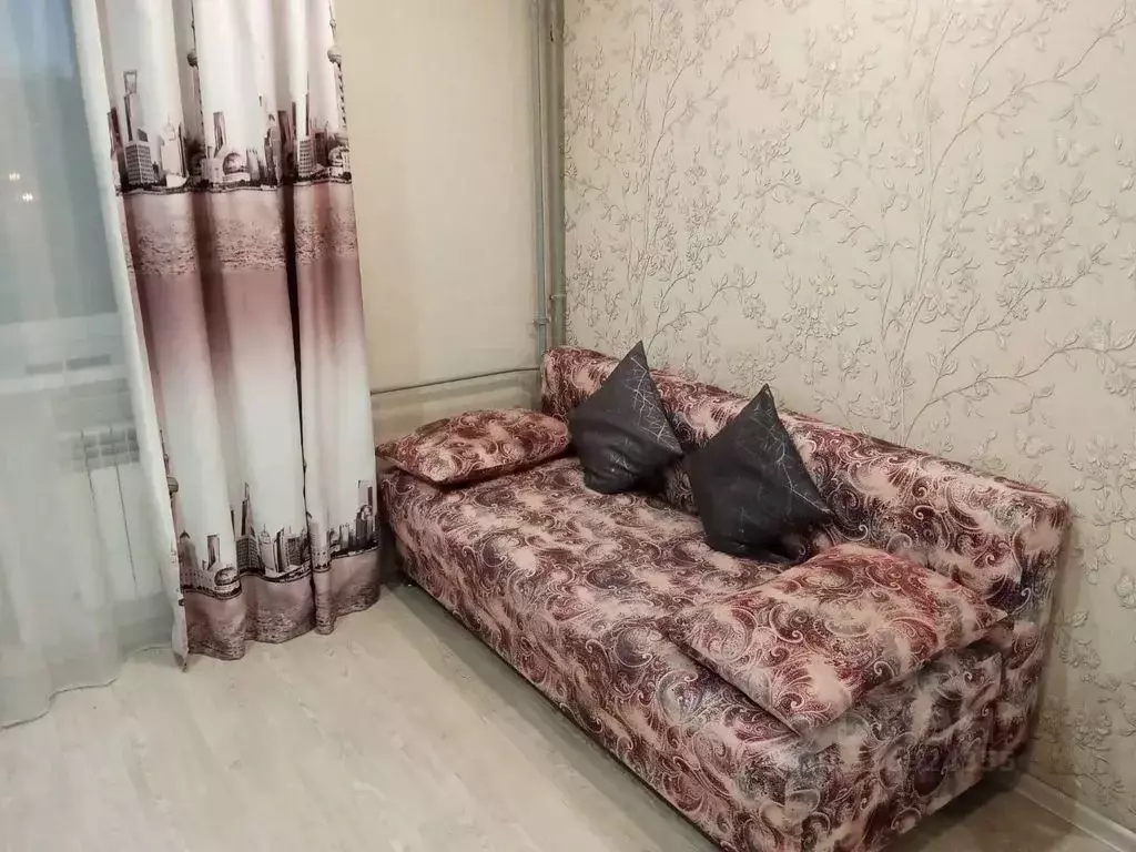 Студия Иркутская область, Иркутск ул. 4-я Железнодорожная, 57 (21.0 м) - Фото 0