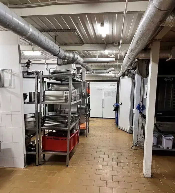 Производственное помещение в Москва ул. Прянишникова, 23А (260 м) - Фото 2