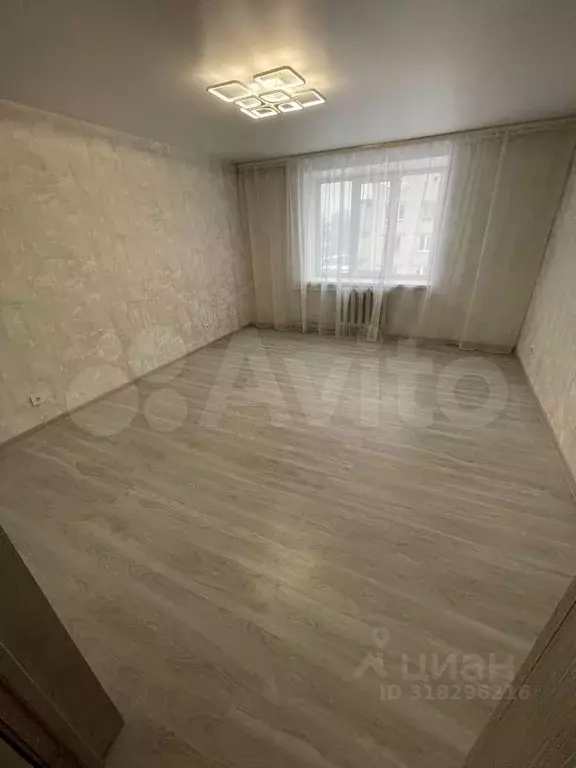 1-к кв. Марий Эл, Йошкар-Ола ул. Ольги Тихомировой, 58 (35.1 м) - Фото 0