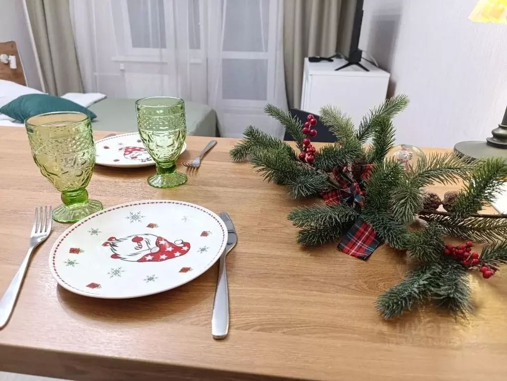 Студия Санкт-Петербург Пулковское ш., 14с6 (28.0 м) - Фото 2