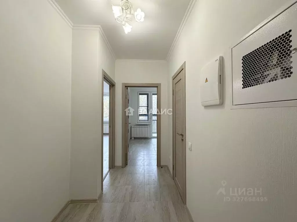 1-к кв. Москва проезд Шокальского, 28Ак1 (40.4 м) - Фото 1