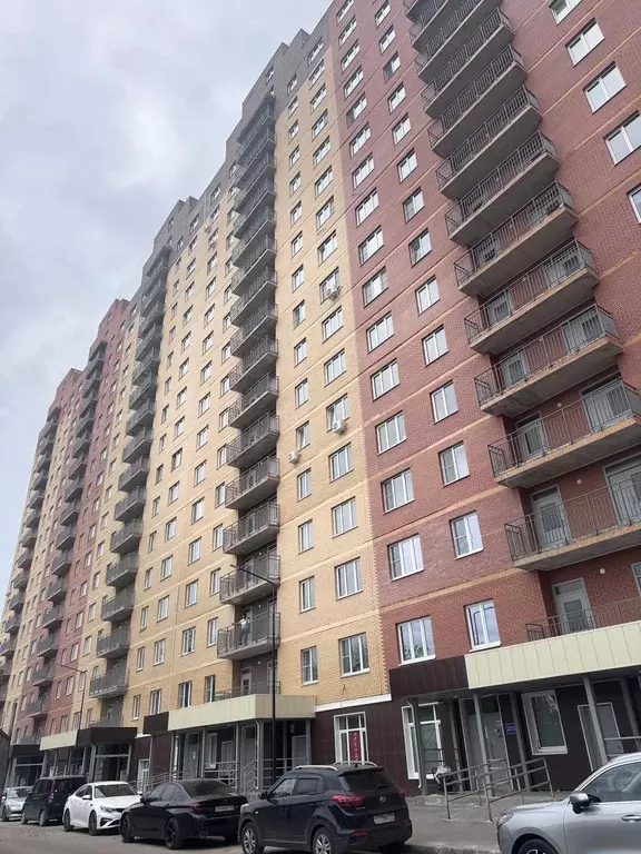 Продаётся 2-к квартира, 68 м - Фото 0