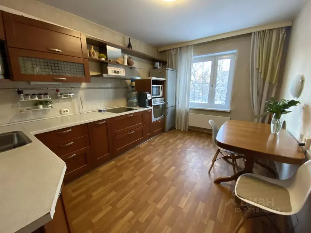 2-к кв. Санкт-Петербург Фермское ш., 36к7 (64.3 м) - Фото 2